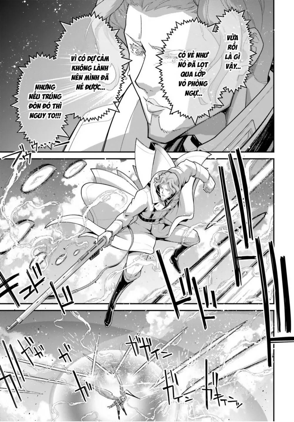 Chapter 113 - Trang 27