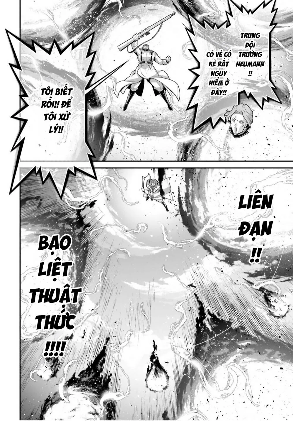 Chapter 113 - Trang 28