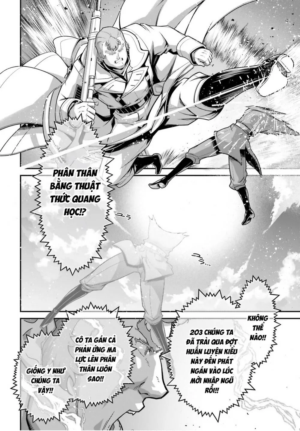 Chapter 113 - Trang 30