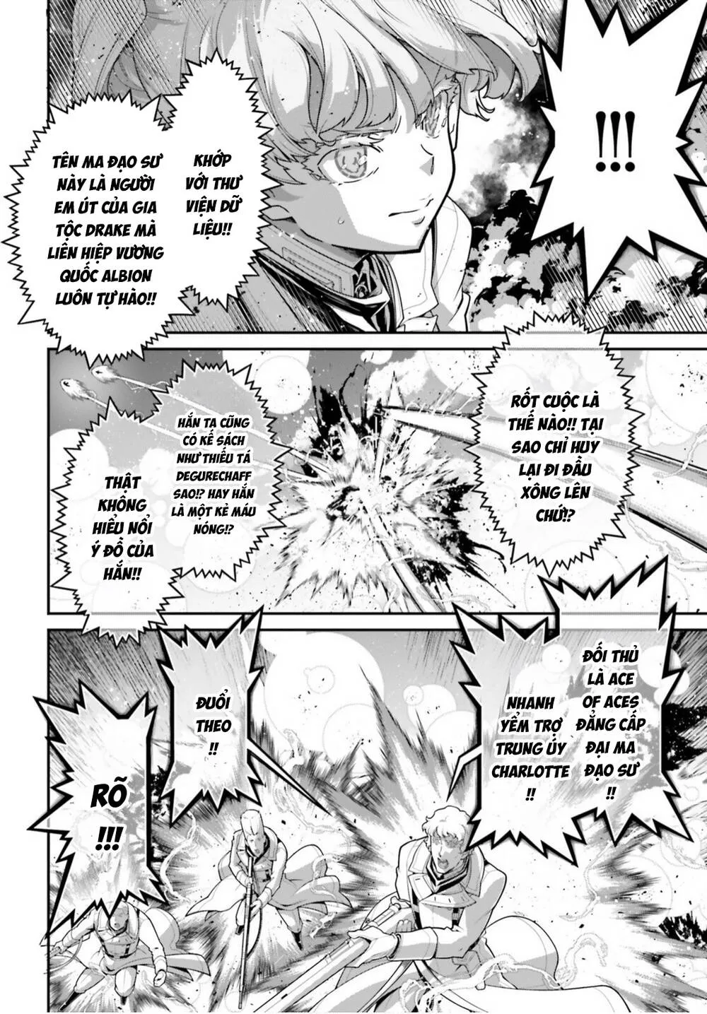 Chapter 113 - Trang 5