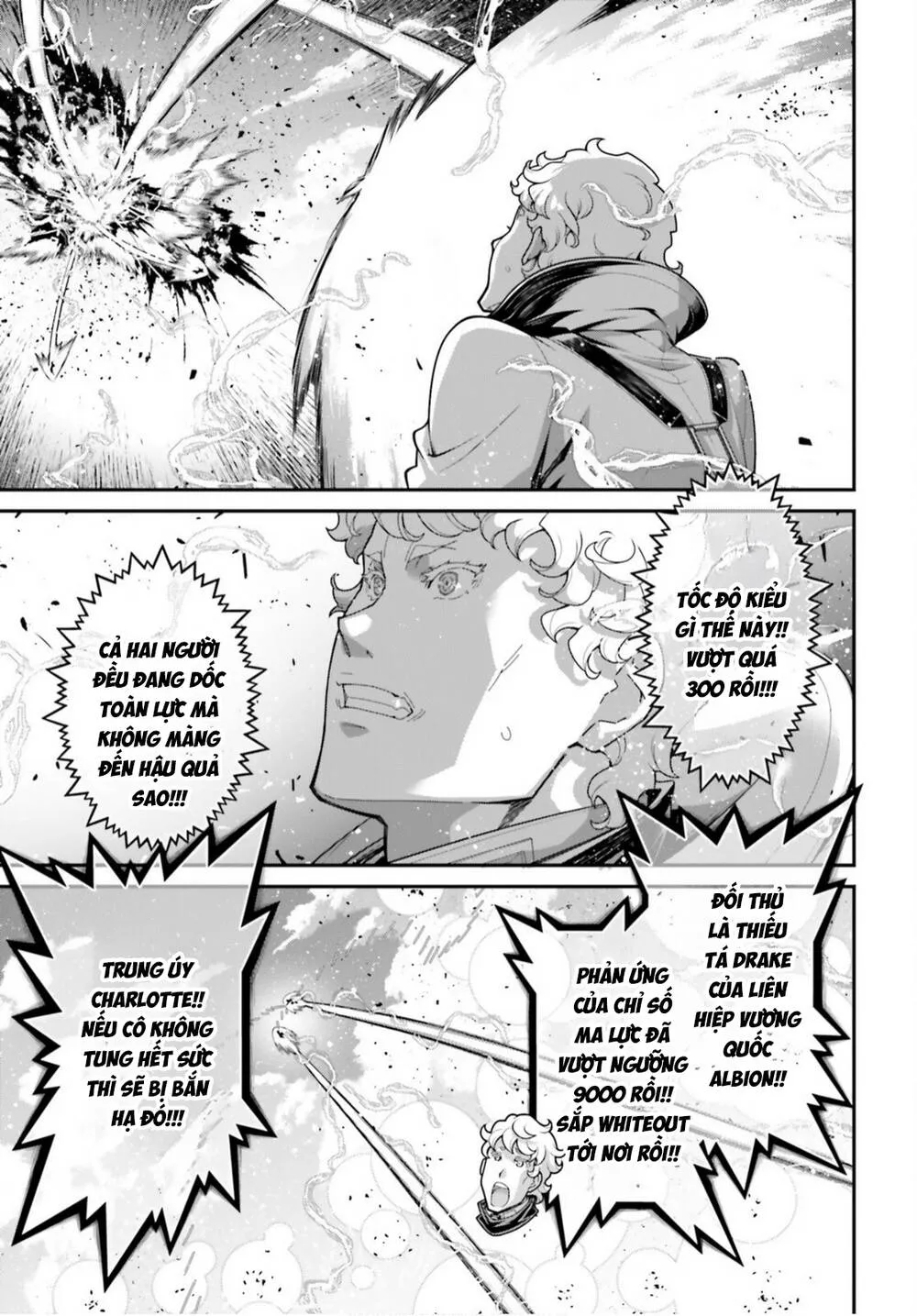 Chapter 113 - Trang 6