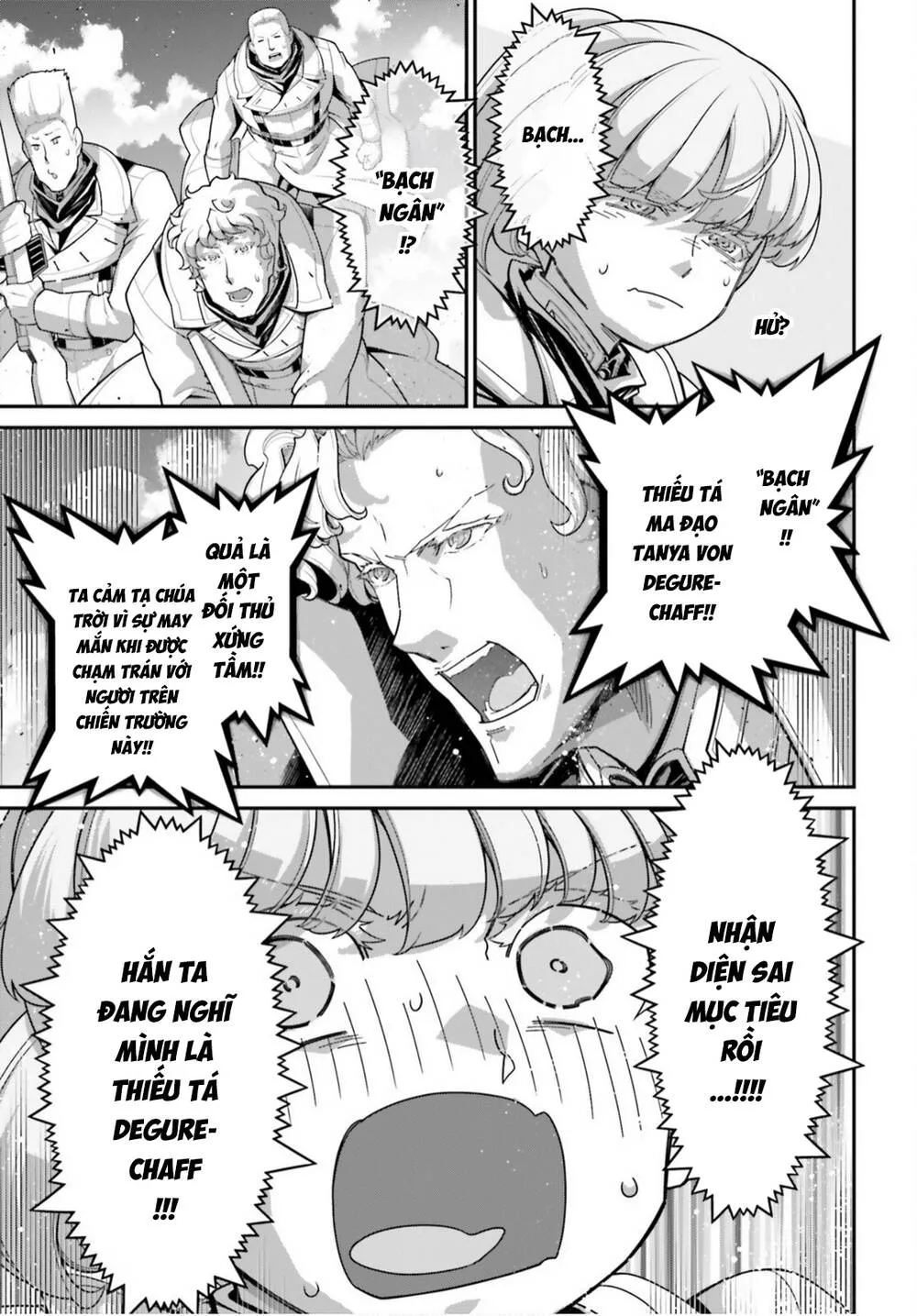 Chapter 113 - Trang 8