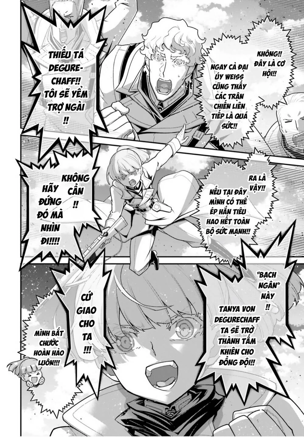Chapter 113 - Trang 10
