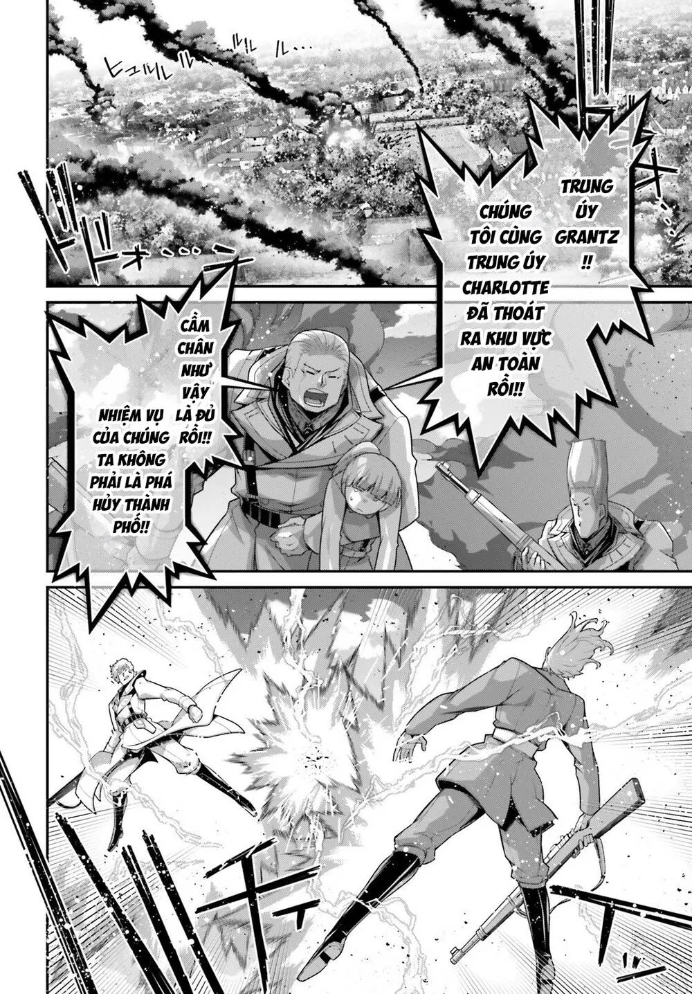 Chapter 115 - Trang 5