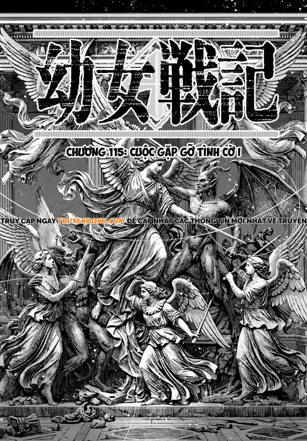 Chapter 116 - Trang 2