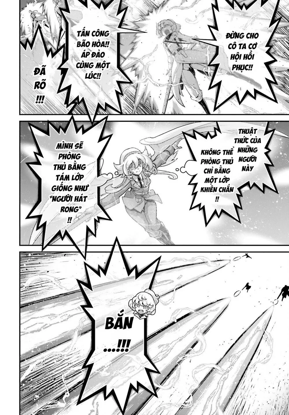 Chapter 116 - Trang 11
