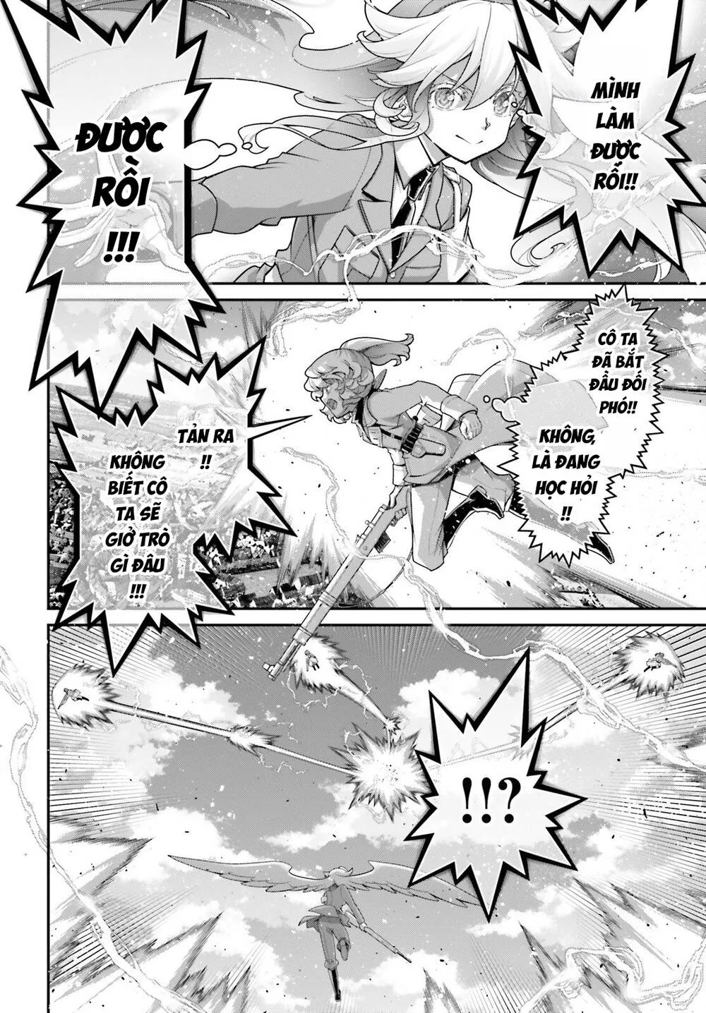Chapter 116 - Trang 13