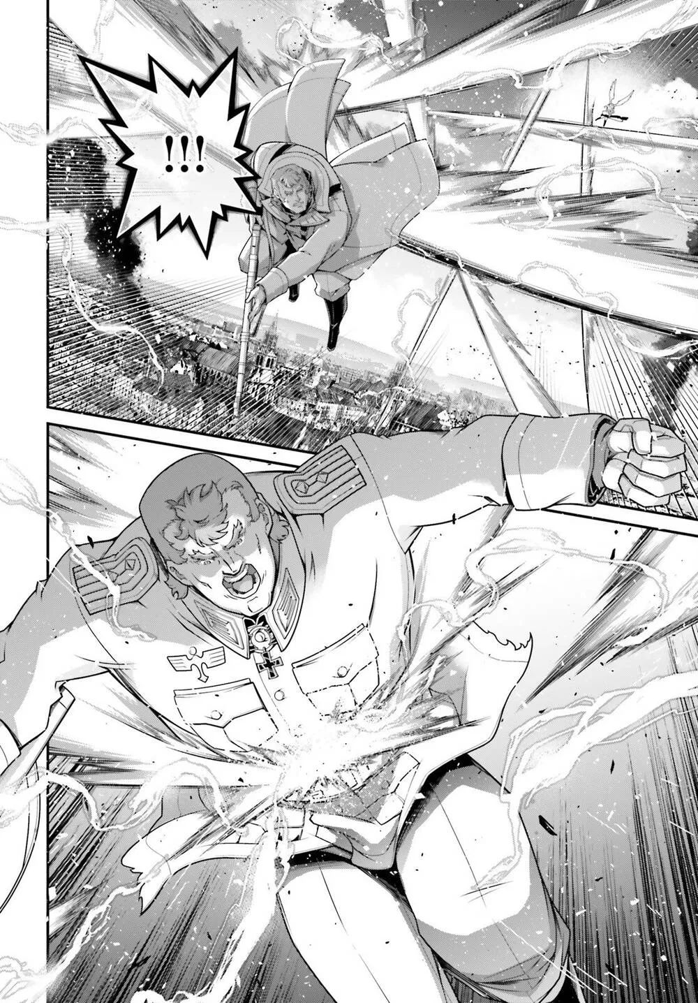 Chapter 116 - Trang 15