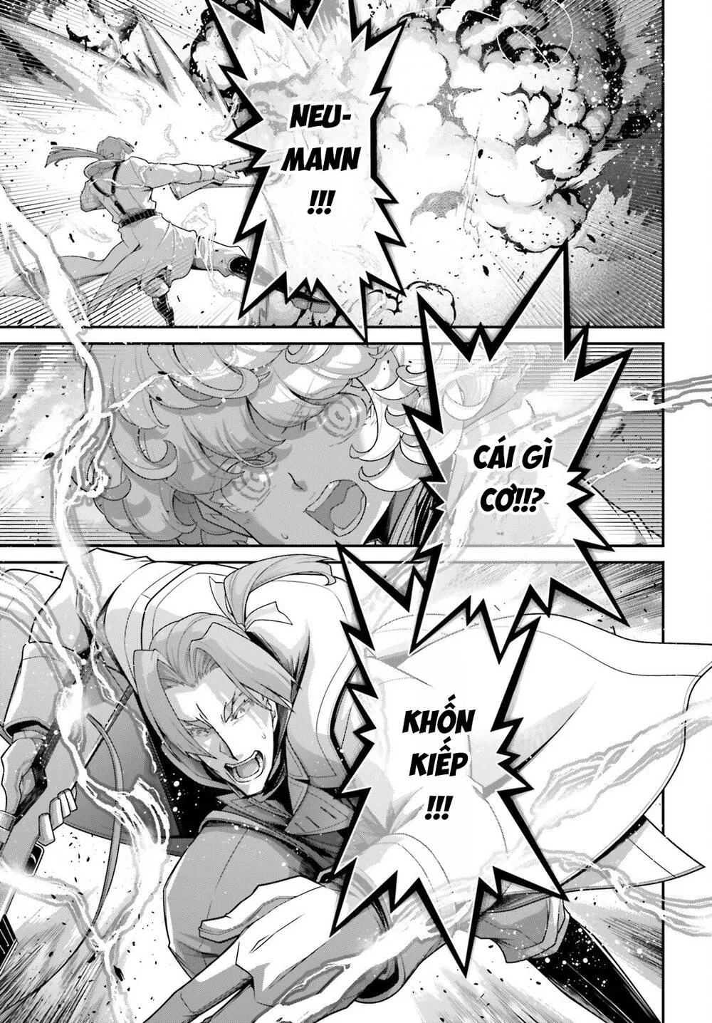 Chapter 116 - Trang 16