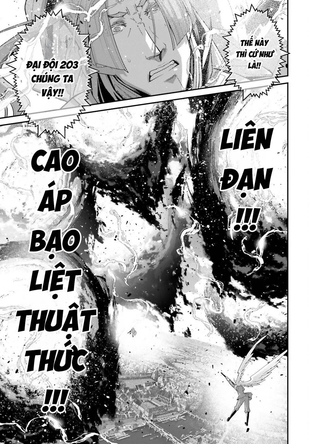 Chapter 116 - Trang 18