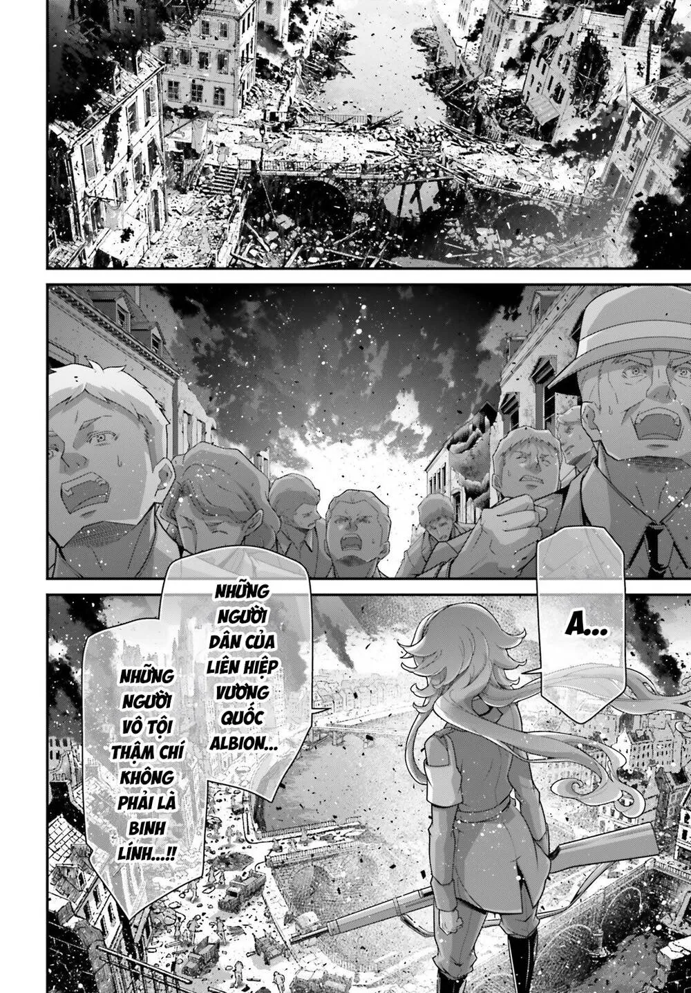 Chapter 116 - Trang 20