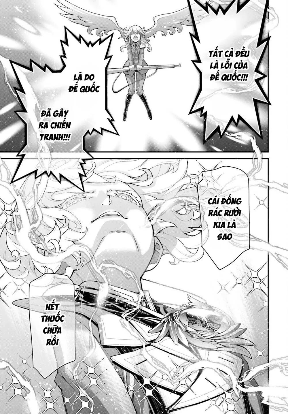Chapter 116 - Trang 21
