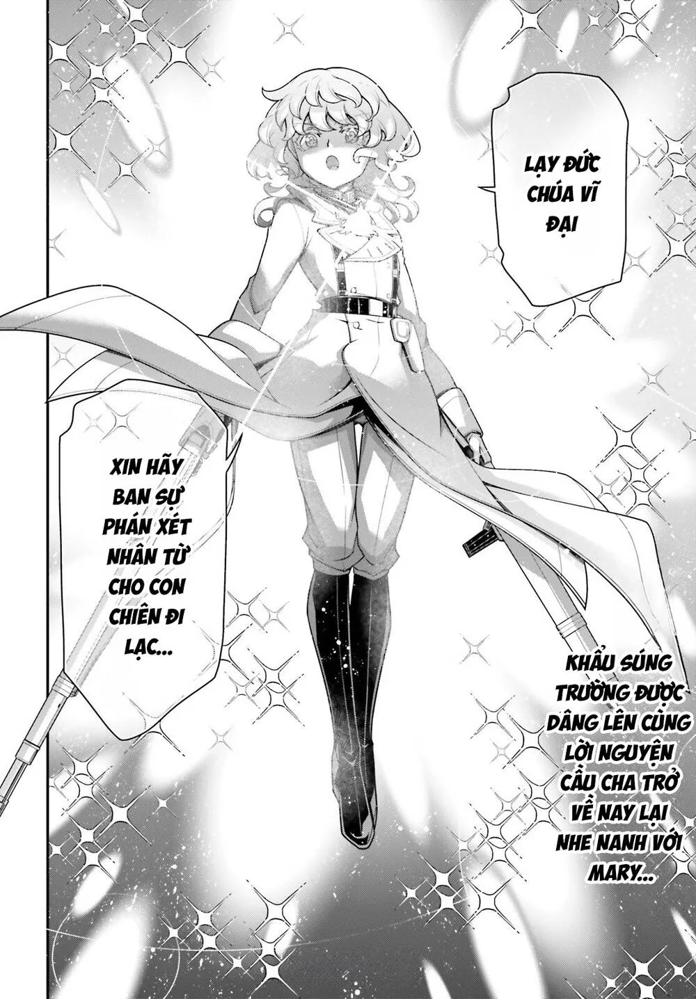 Chapter 116 - Trang 22