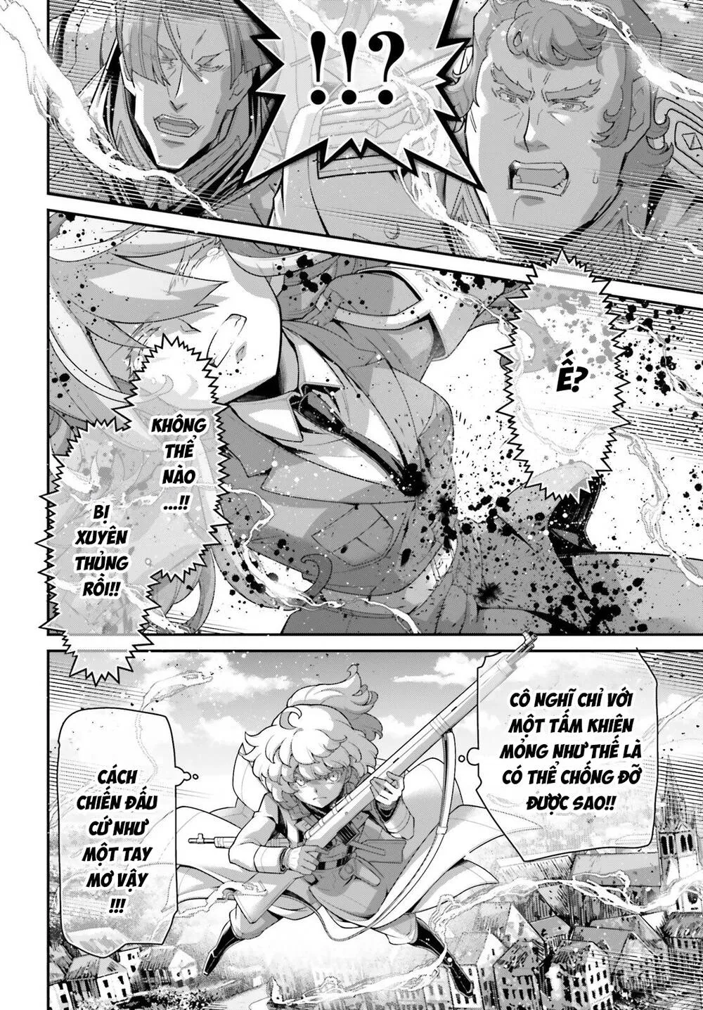 Chapter 116 - Trang 7