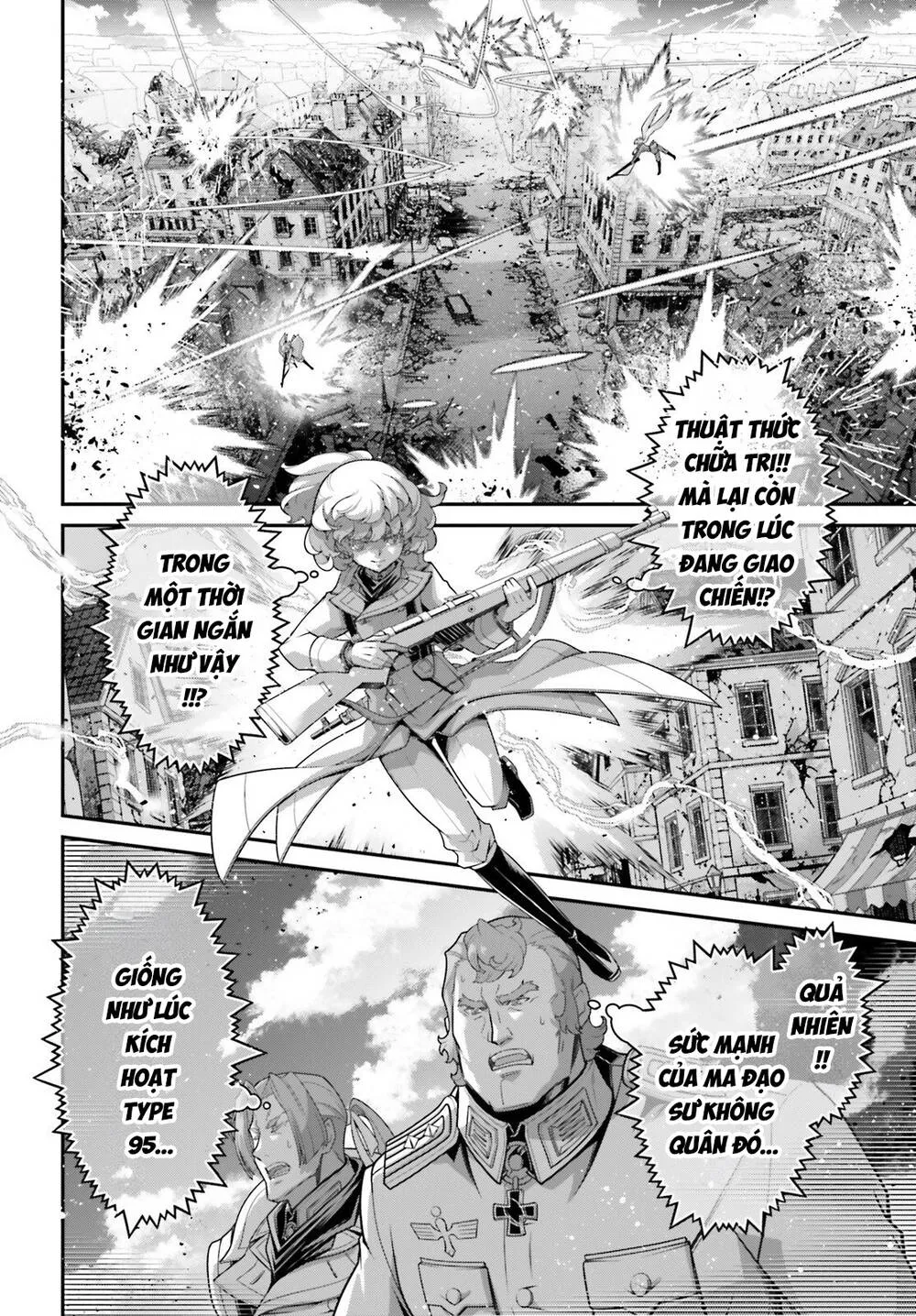 Chapter 116 - Trang 9