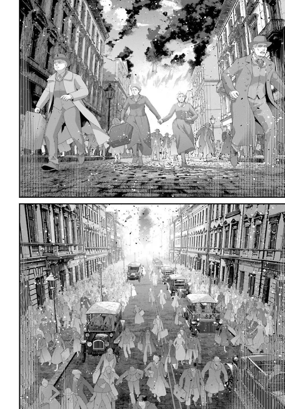 Chapter 117 - Trang 3