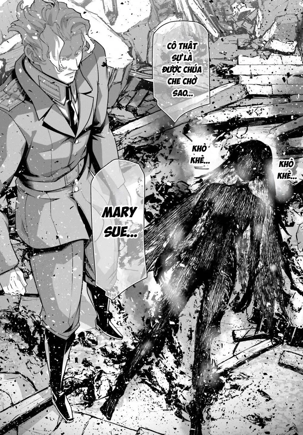 Chapter 119 - Trang 3