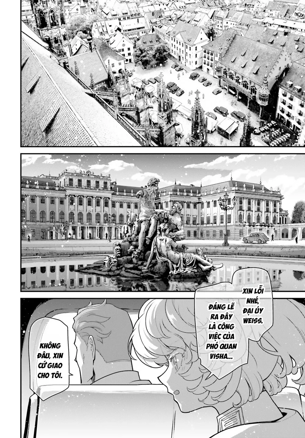 Chapter 120 - Trang 3