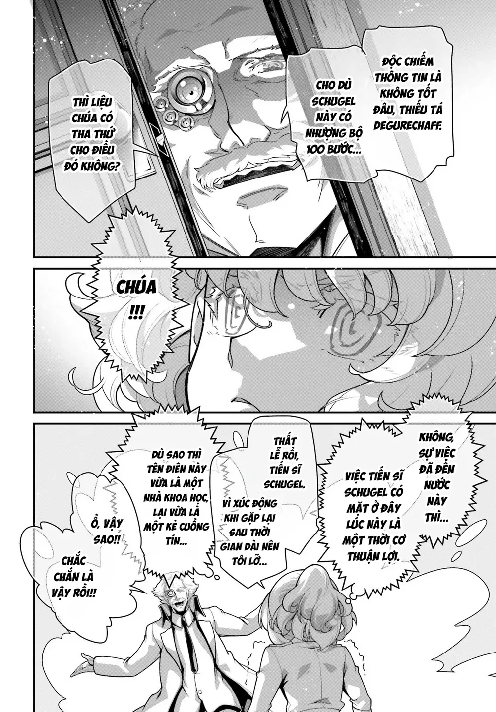 Chapter 120 - Trang 8