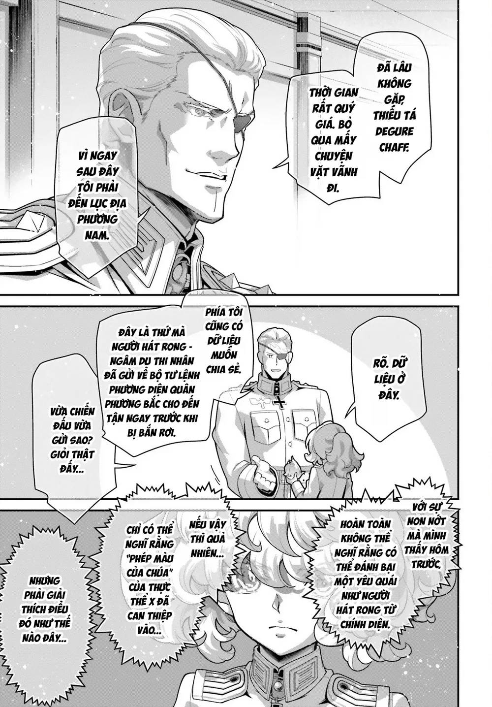 Chapter 120 - Trang 9