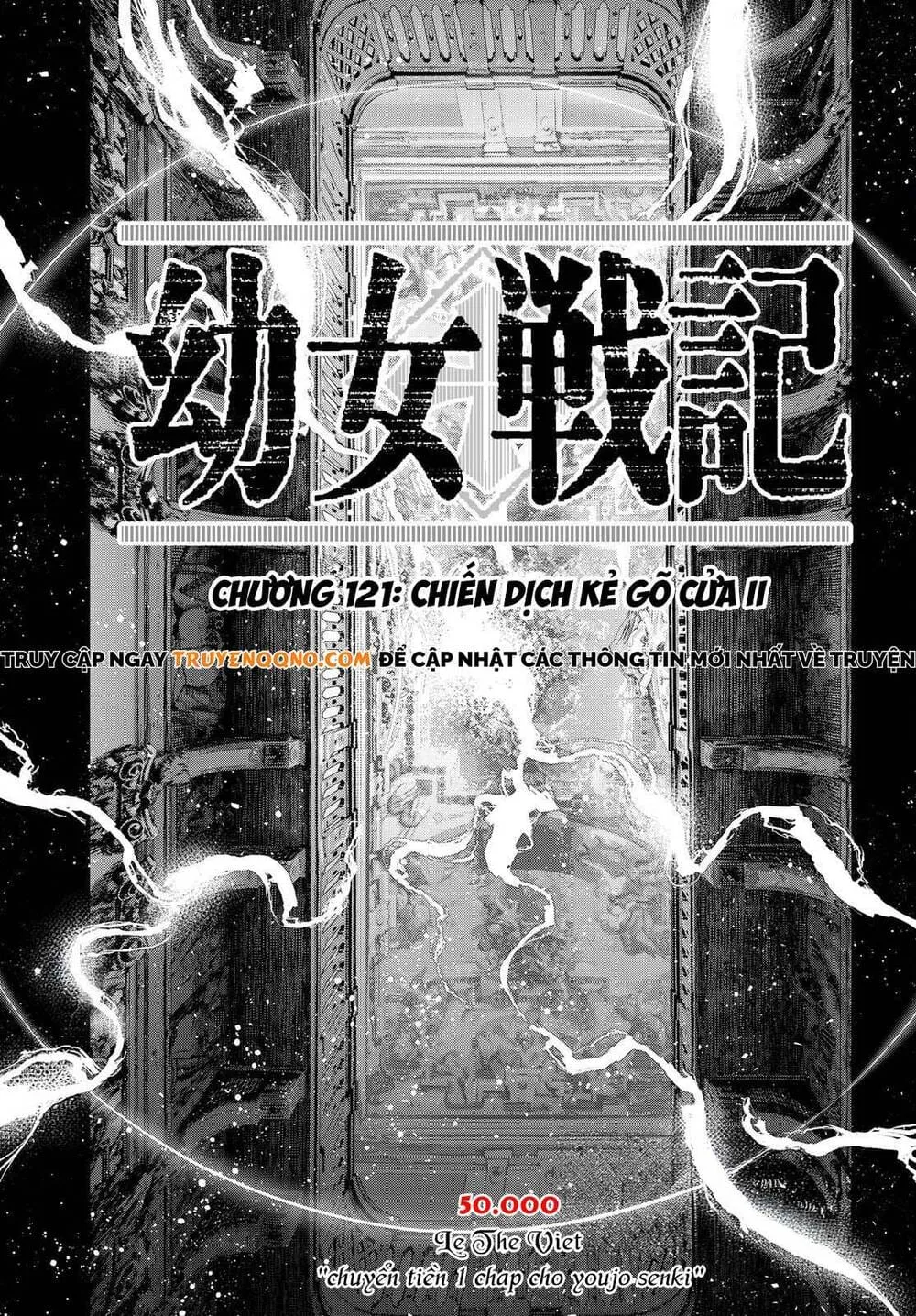 Chapter 121 - Trang 2