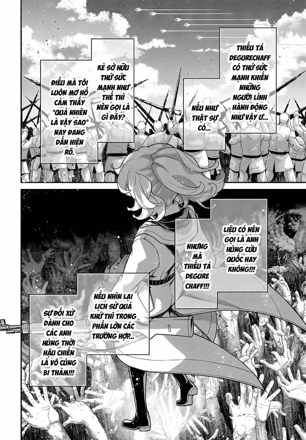 Chapter 121 - Trang 11