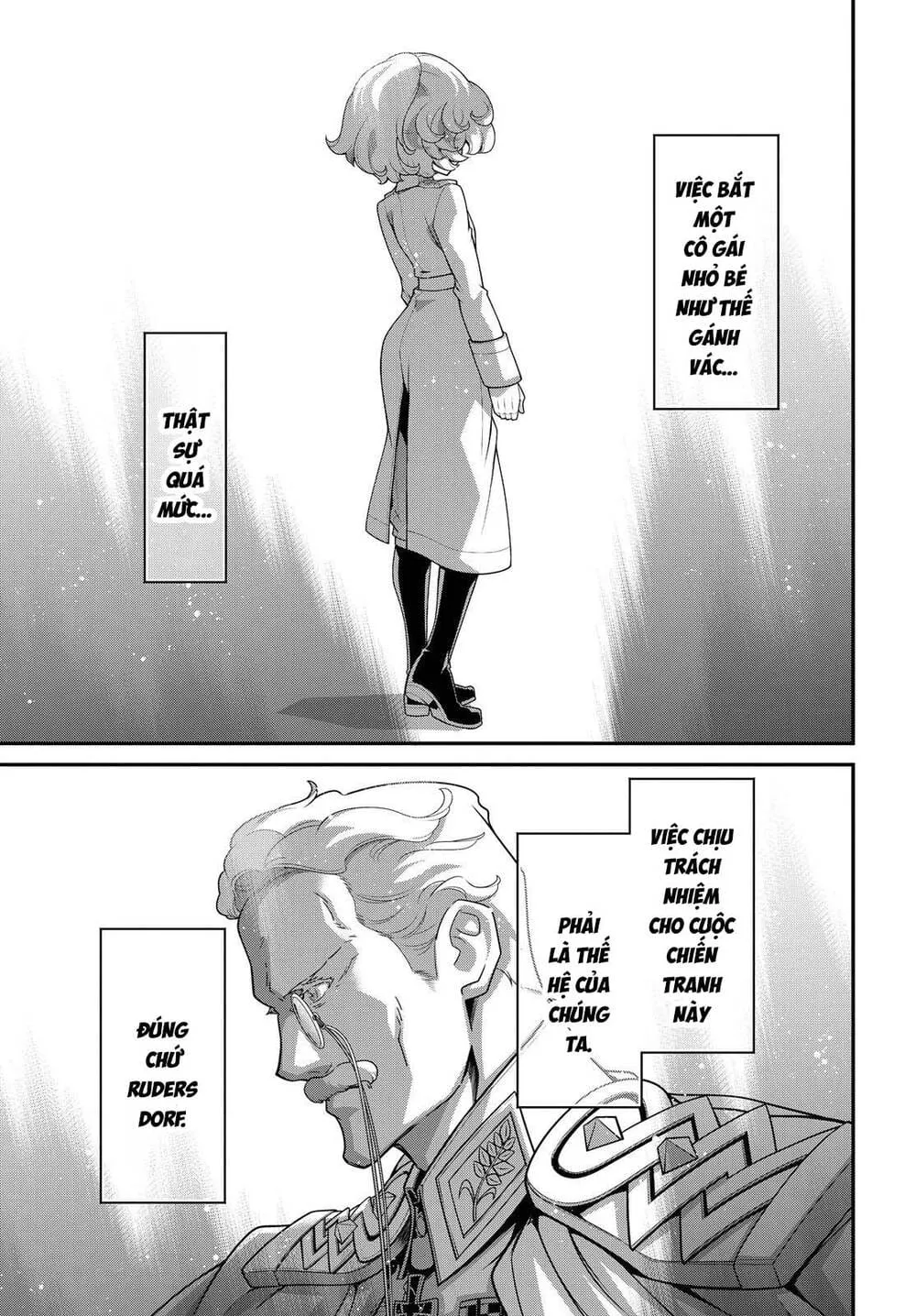 Chapter 121 - Trang 12