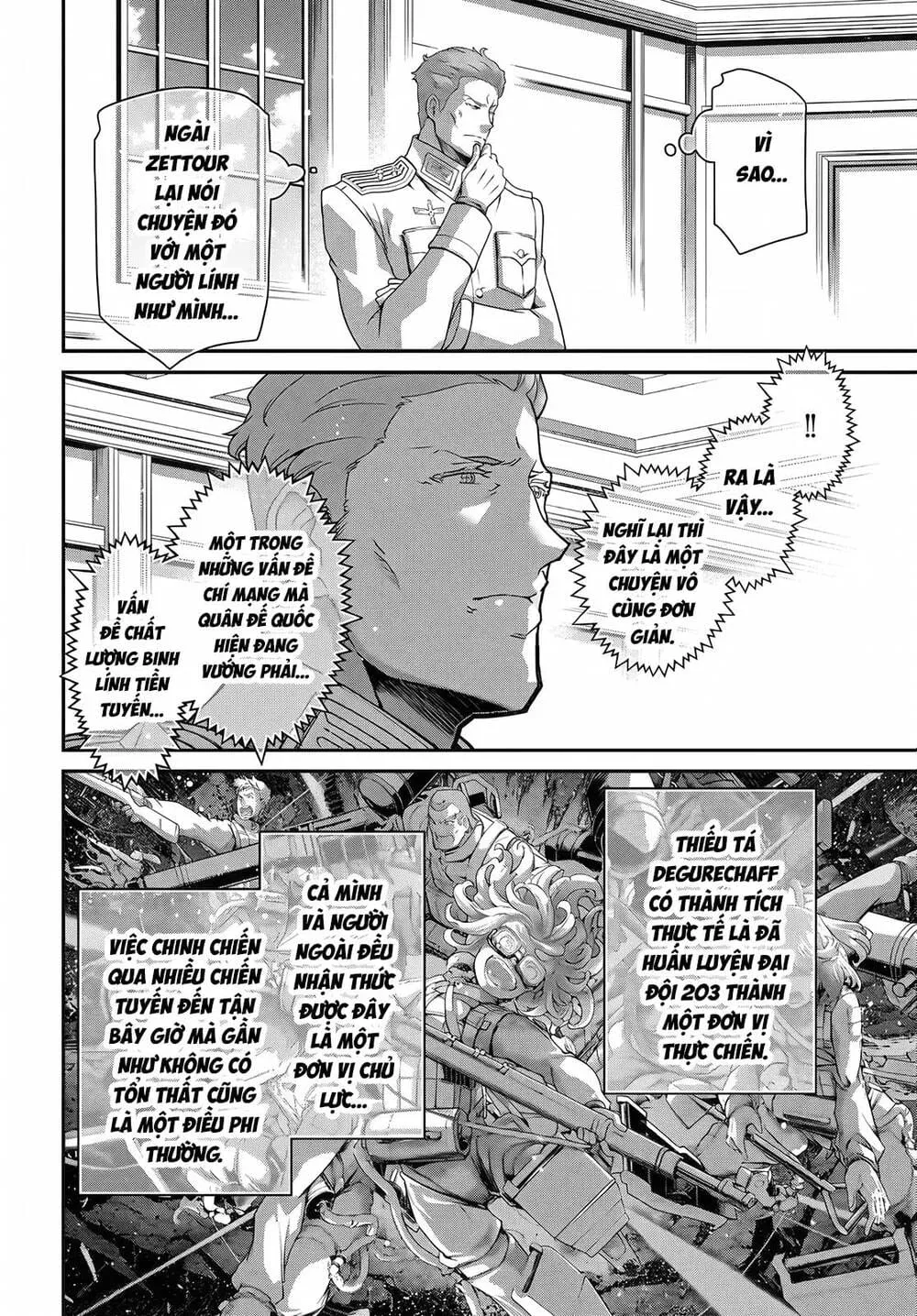 Chapter 121 - Trang 13