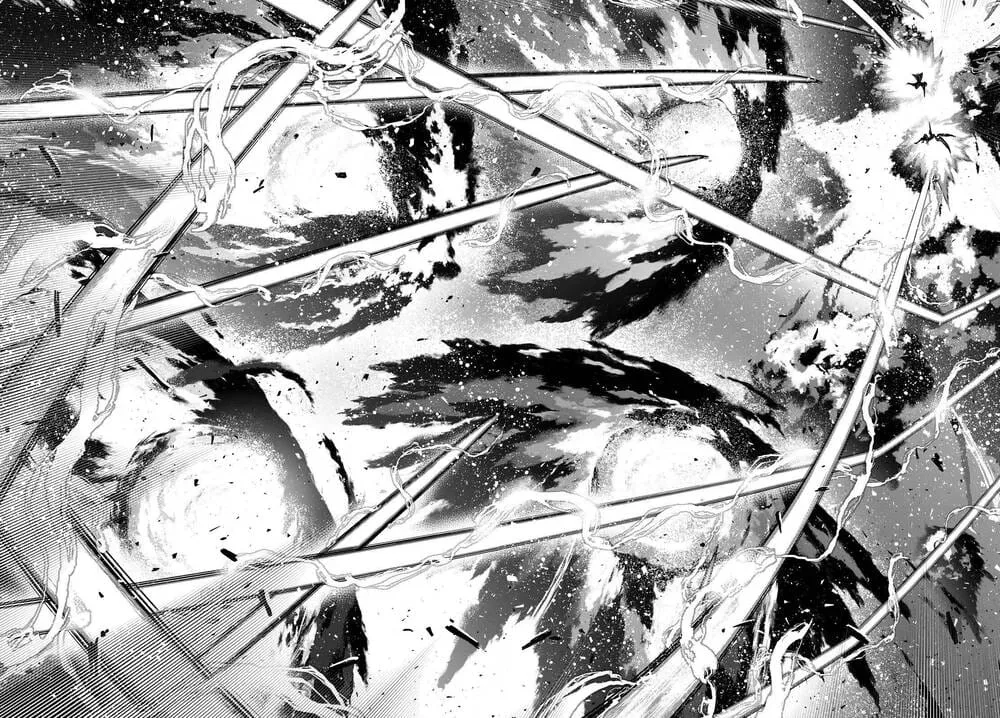 Chapter 121 - Trang 17