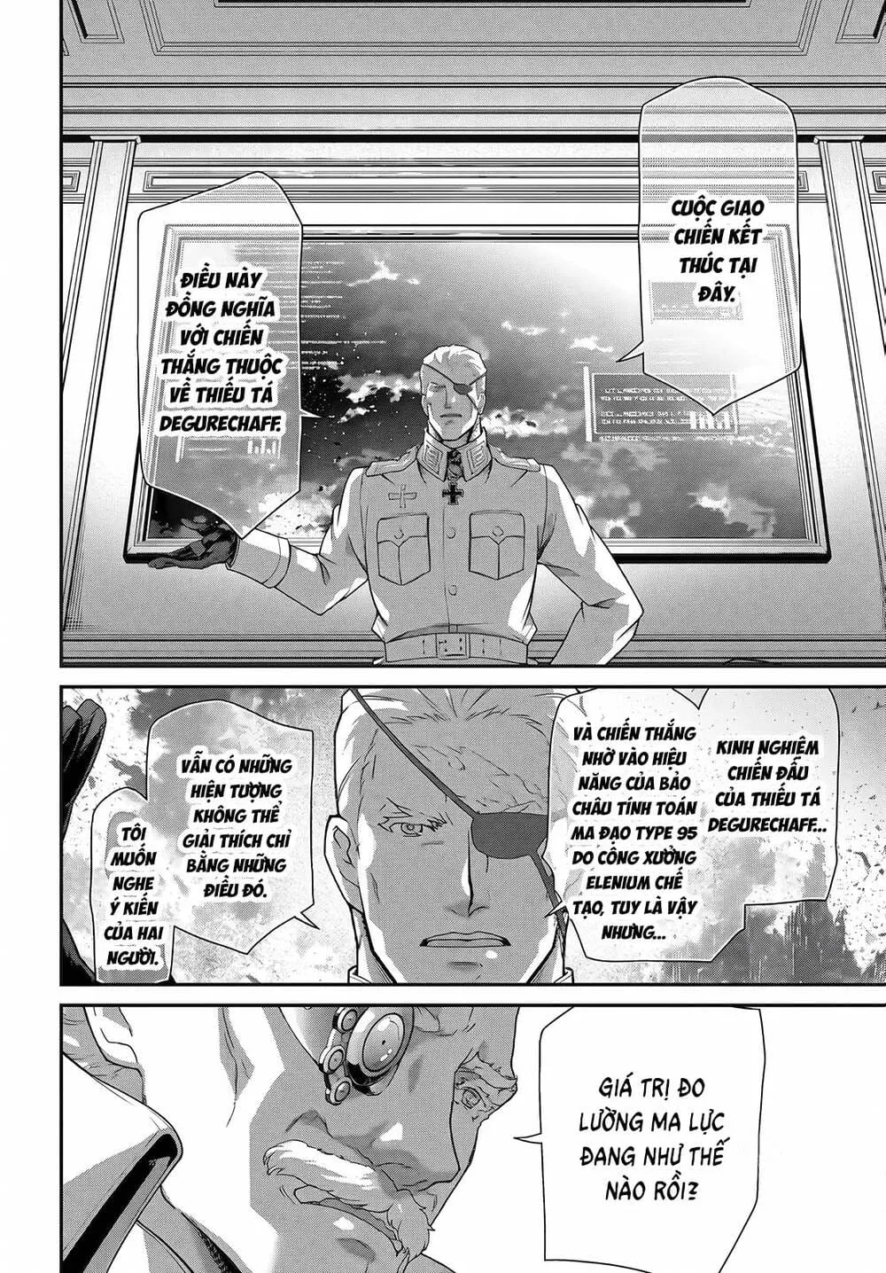 Chapter 121 - Trang 18