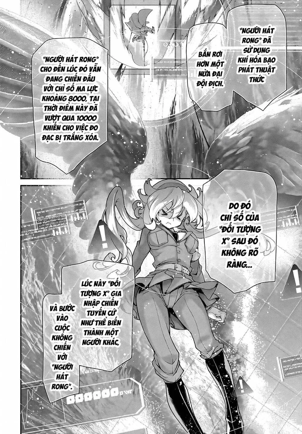 Chapter 121 - Trang 20