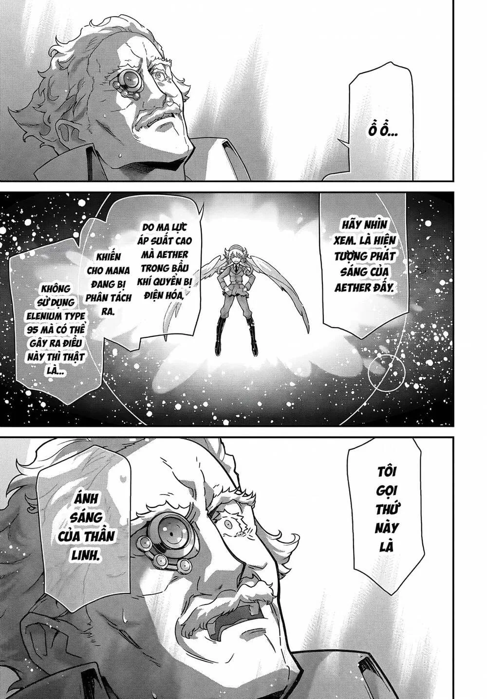 Chapter 121 - Trang 21