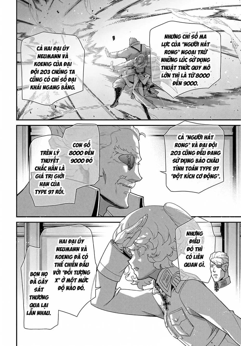 Chapter 121 - Trang 22
