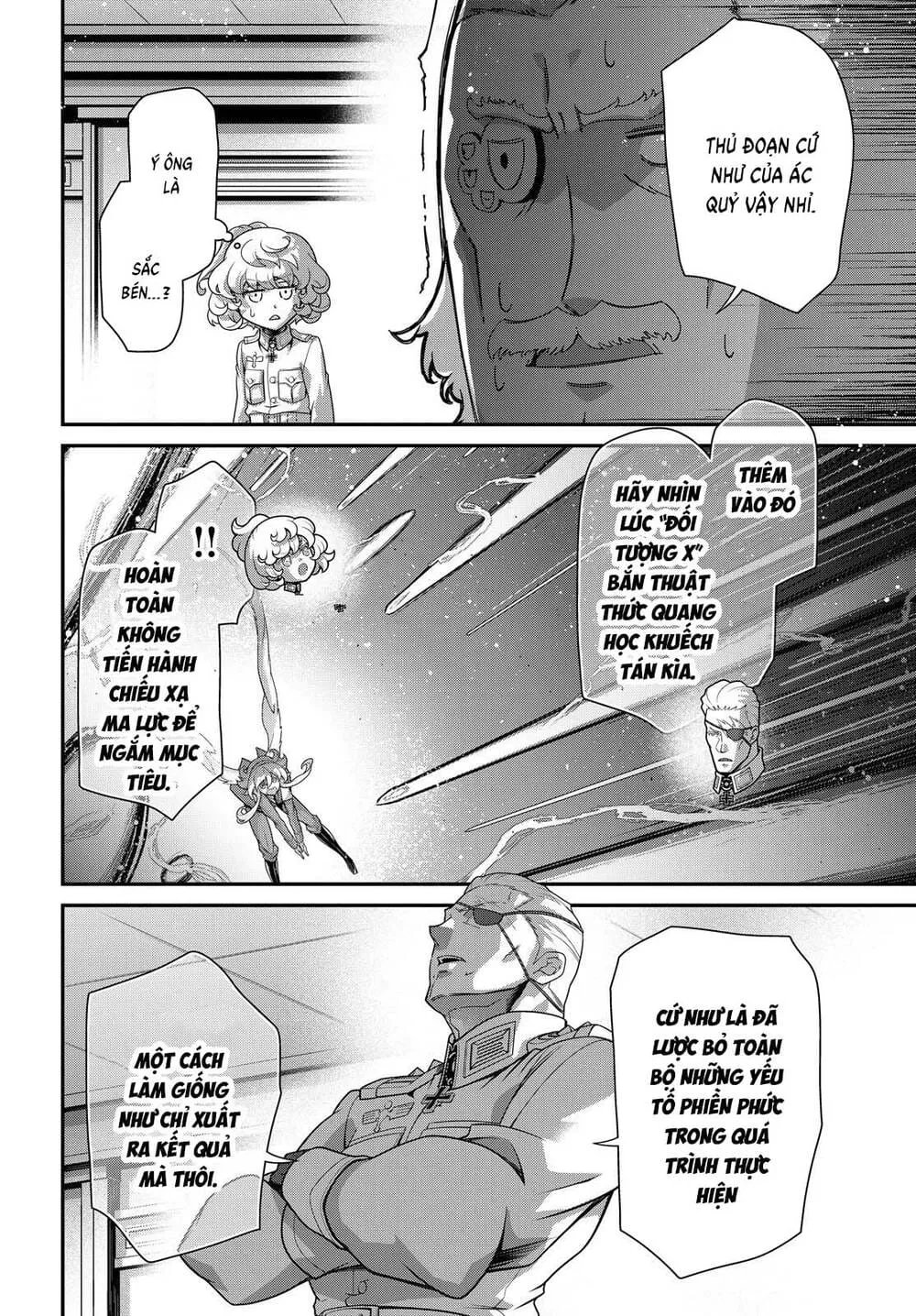 Chapter 121 - Trang 24
