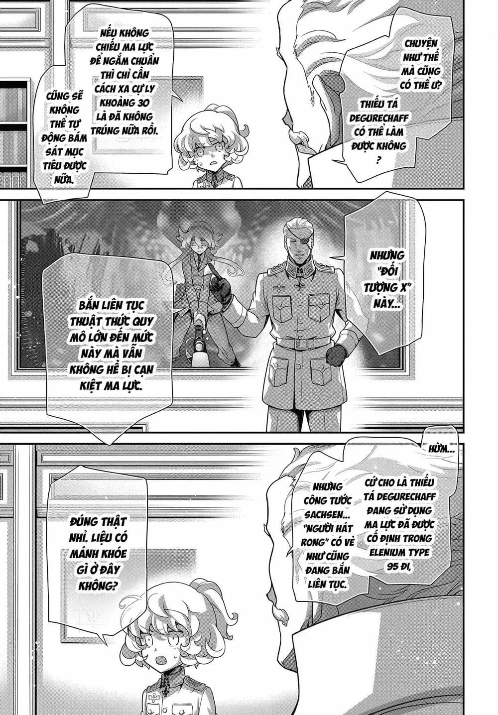 Chapter 121 - Trang 25