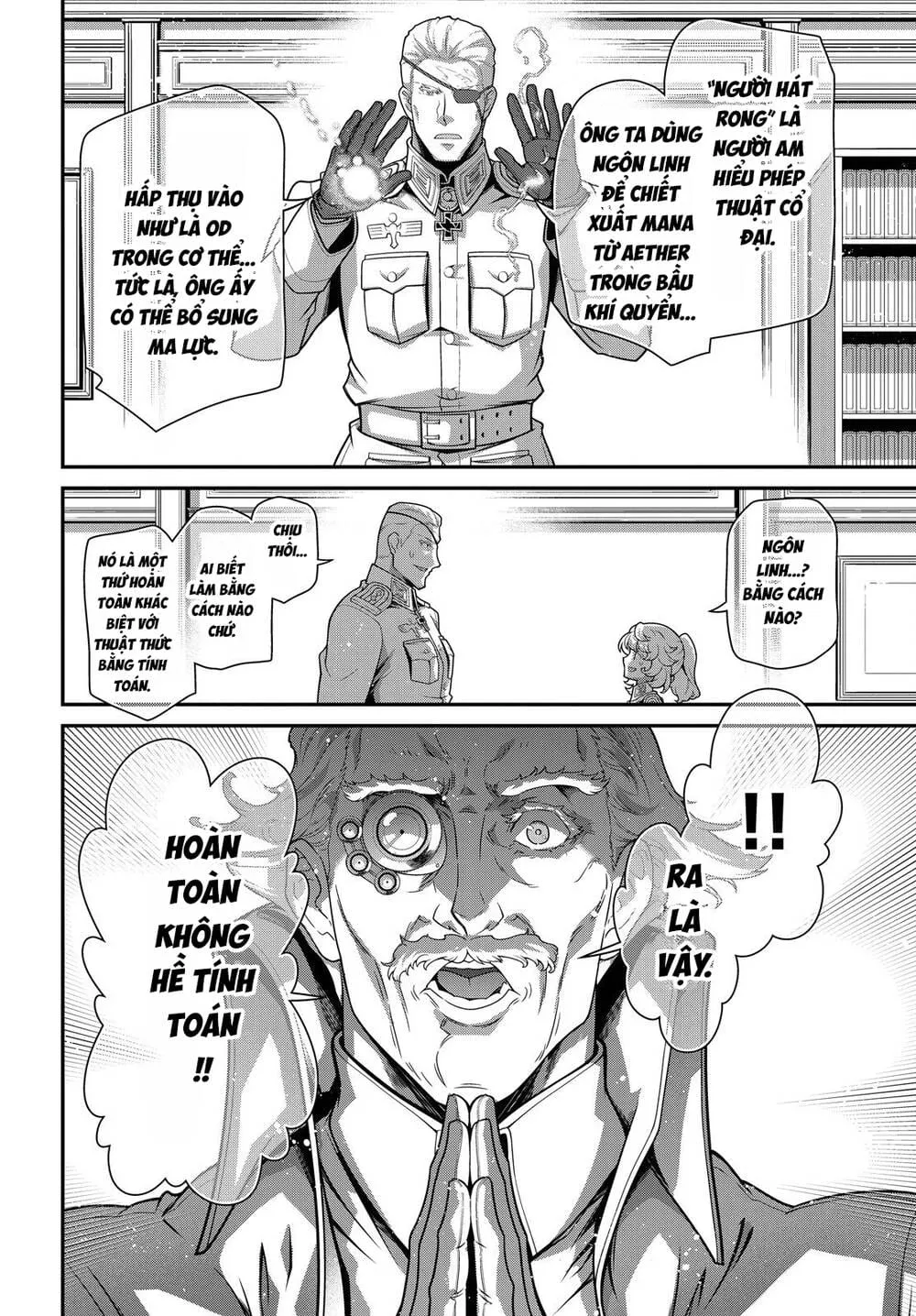 Chapter 121 - Trang 26