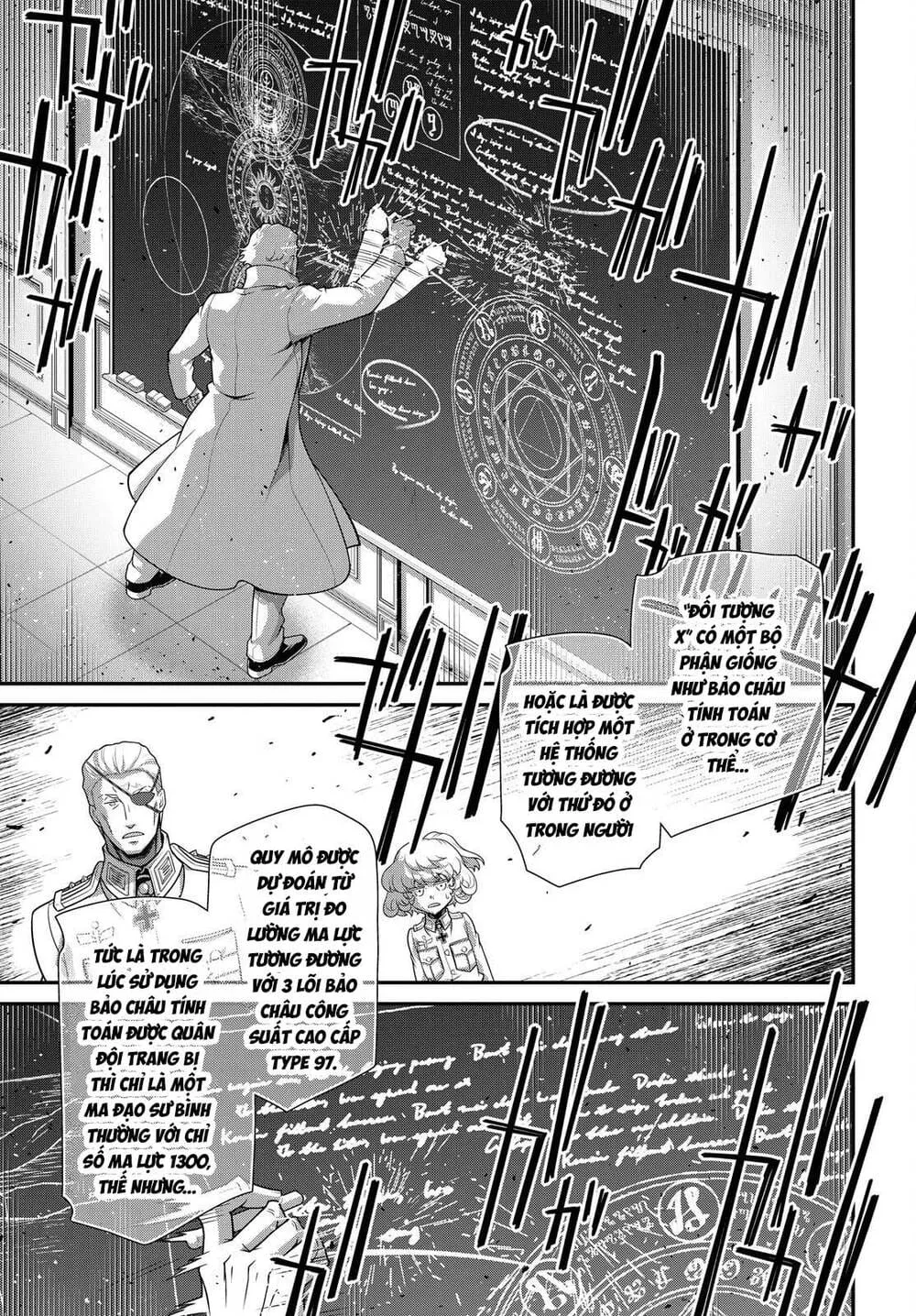 Chapter 121 - Trang 27
