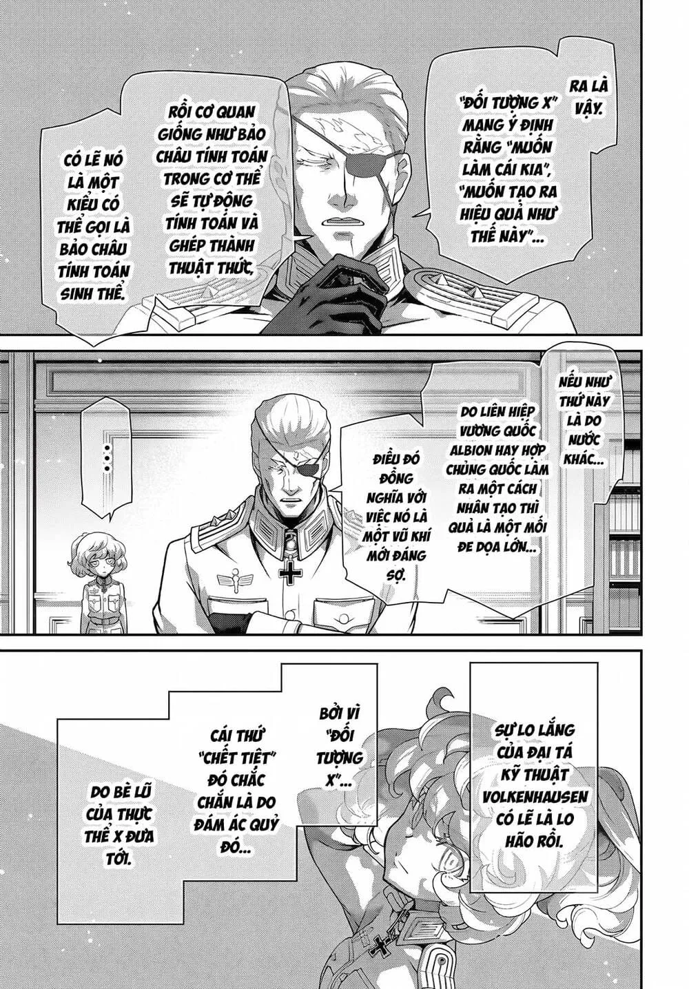 Chapter 121 - Trang 29