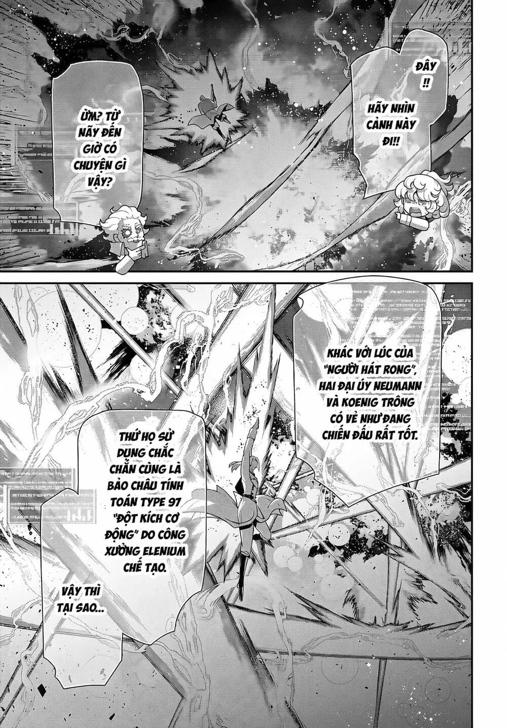 Chapter 121 - Trang 31