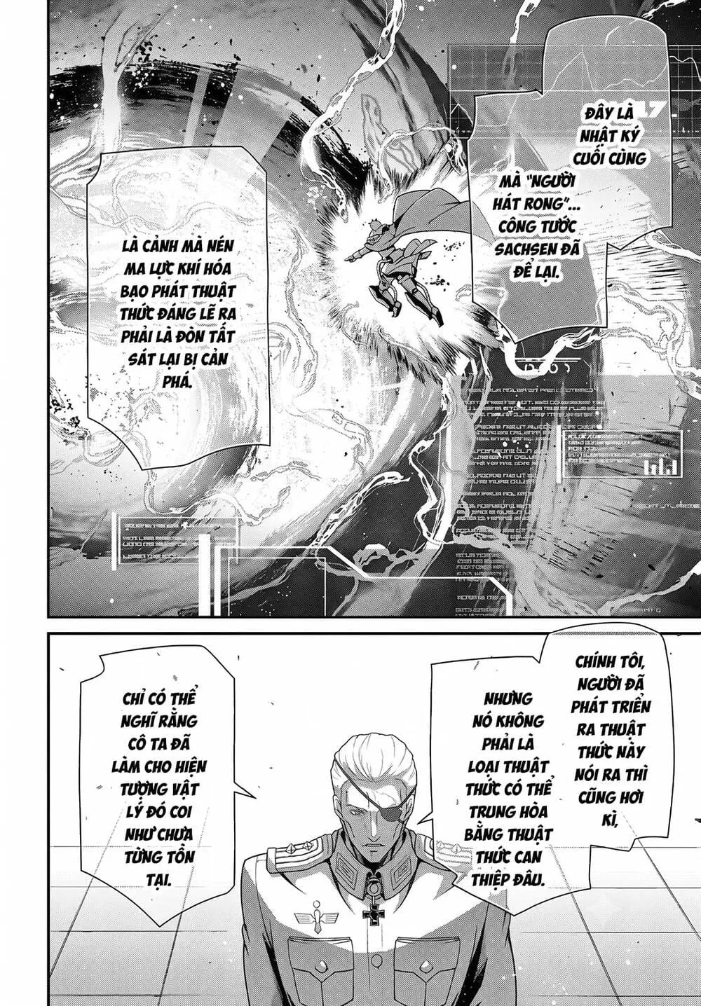 Chapter 121 - Trang 32