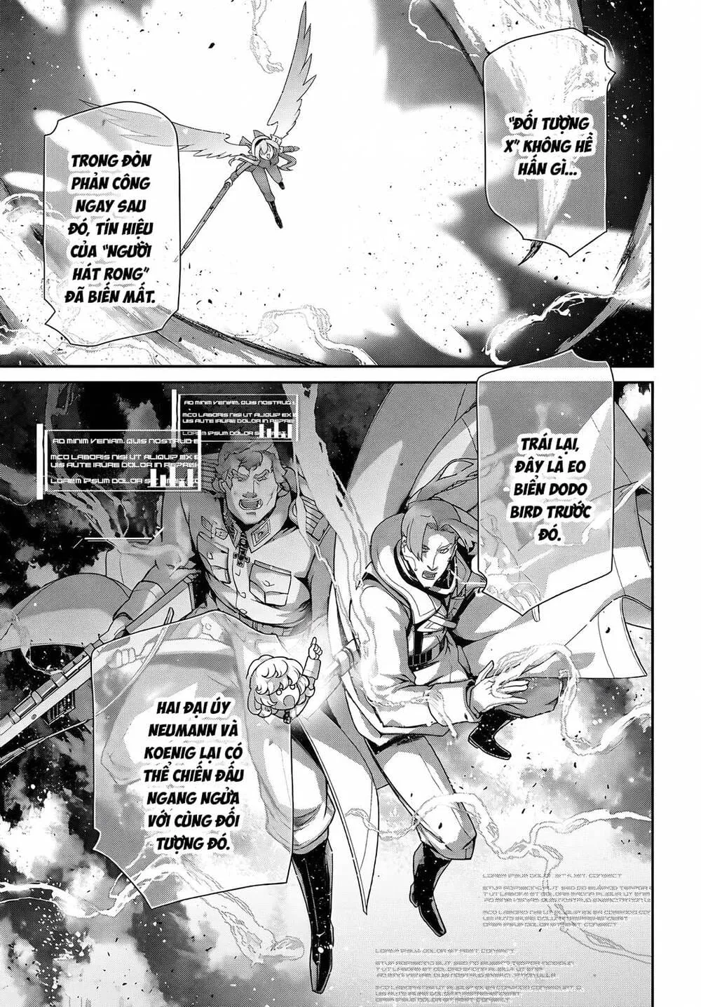 Chapter 121 - Trang 33