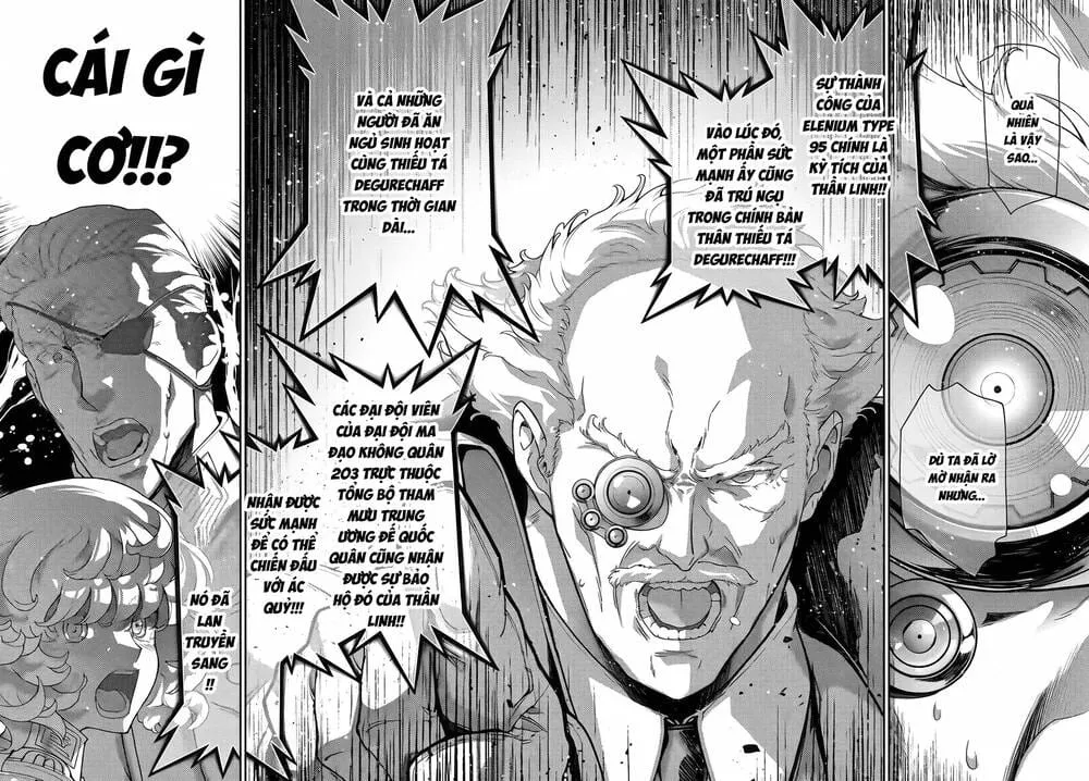 Chapter 121 - Trang 34