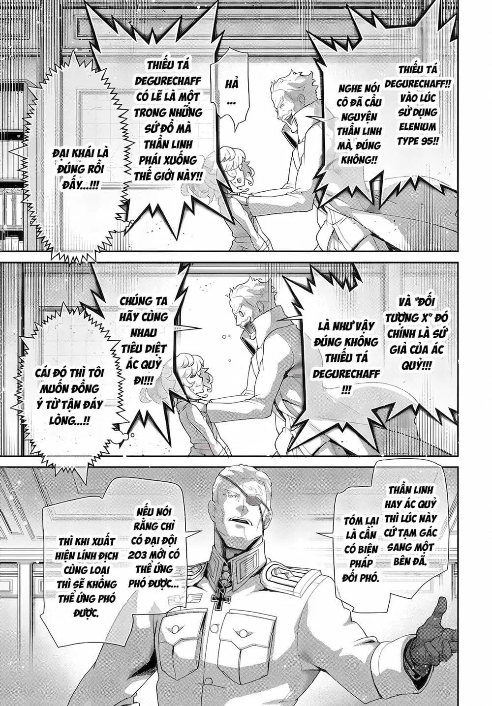 Chapter 121 - Trang 36
