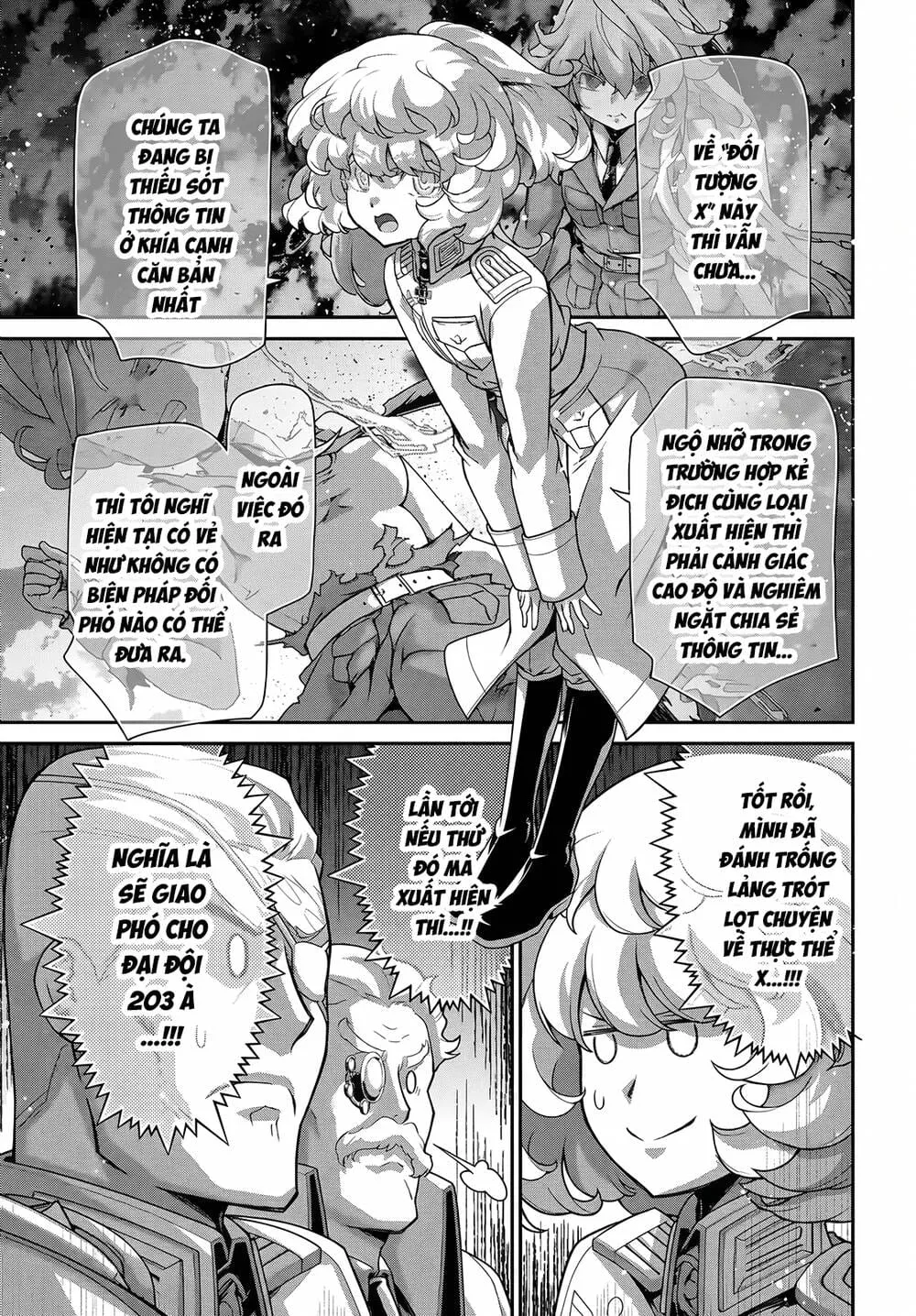 Chapter 121 - Trang 38