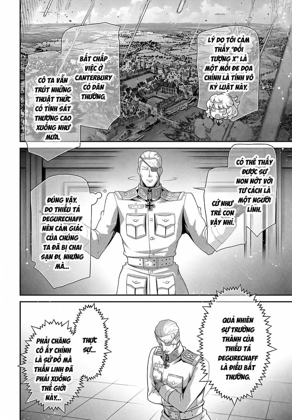 Chapter 121 - Trang 39