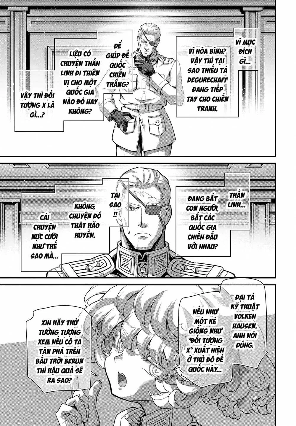 Chapter 121 - Trang 40