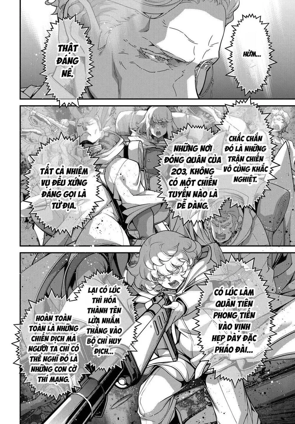 Chapter 121 - Trang 5