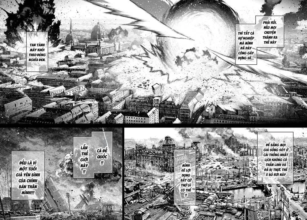 Chapter 121 - Trang 41