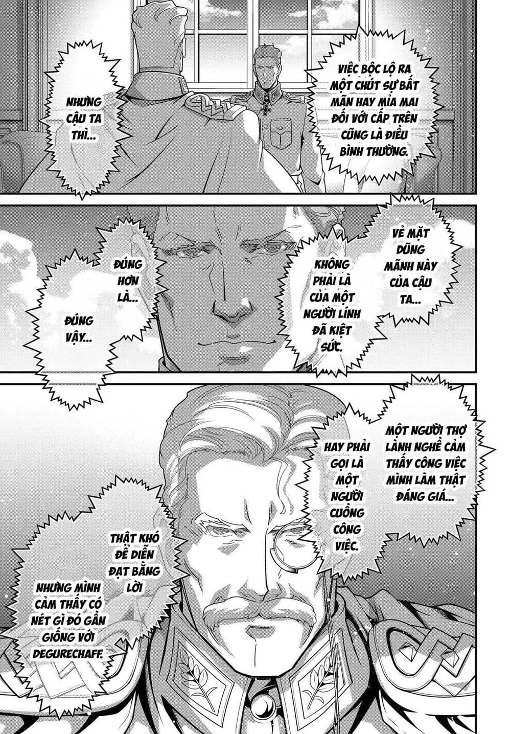 Chapter 121 - Trang 6