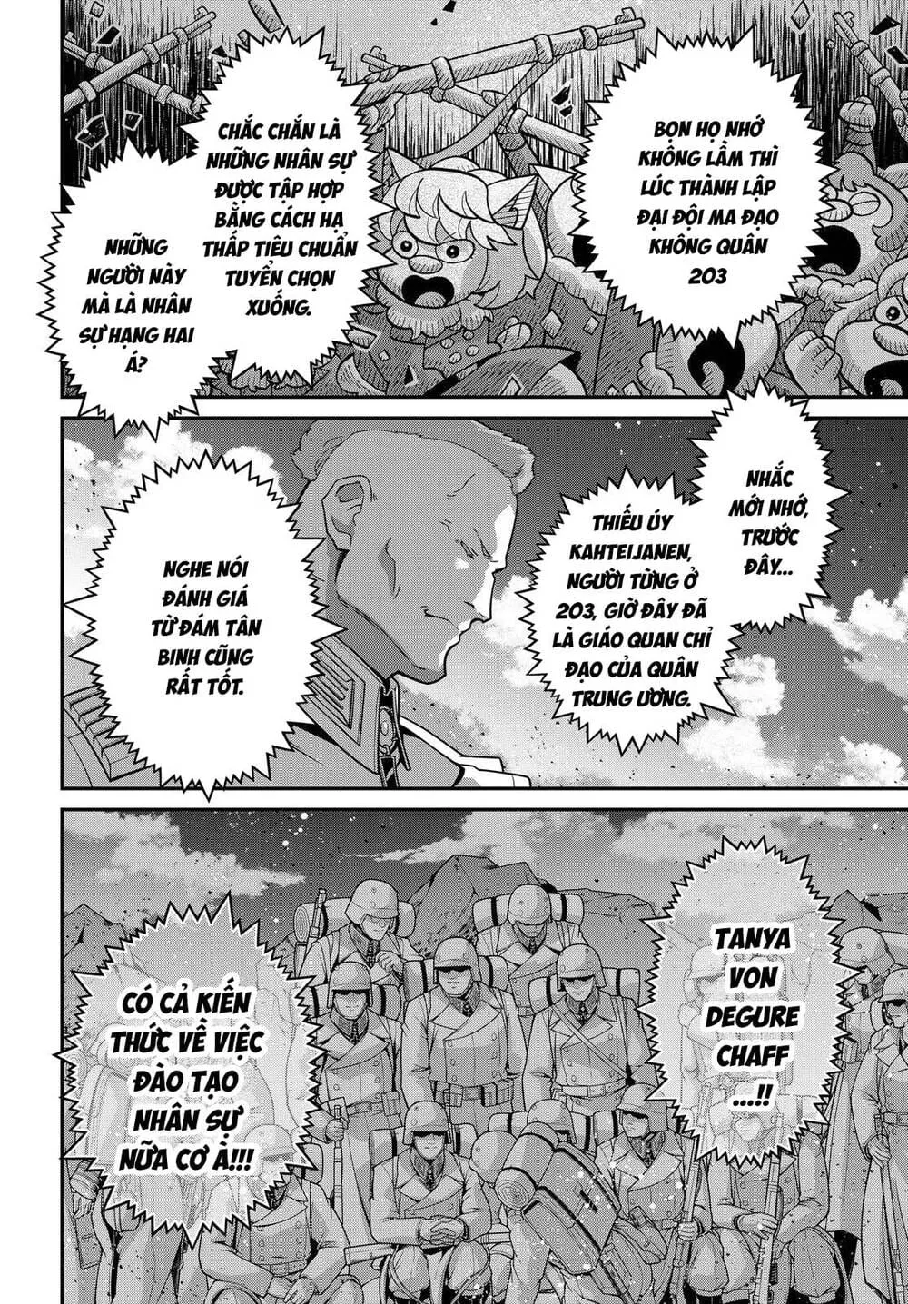 Chapter 121 - Trang 7